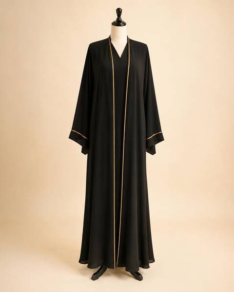 Alps Edition Abaya