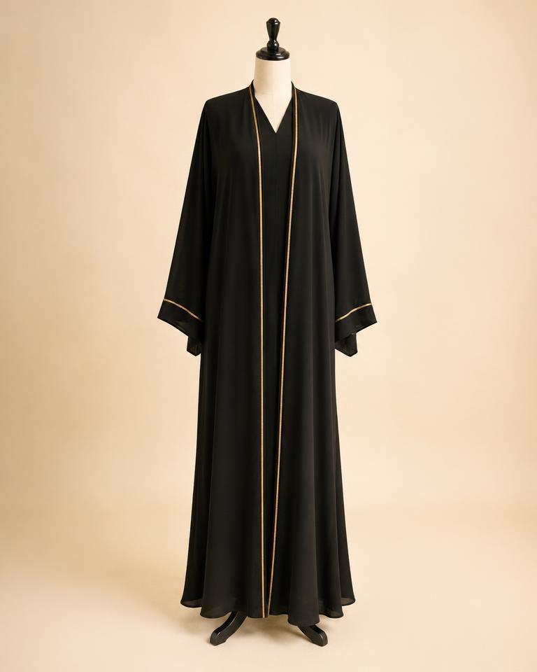 Alps Edition Abaya