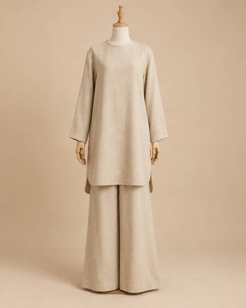 Everest Two-Piece Set