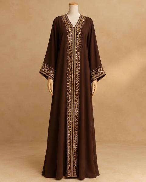 Kaftans
